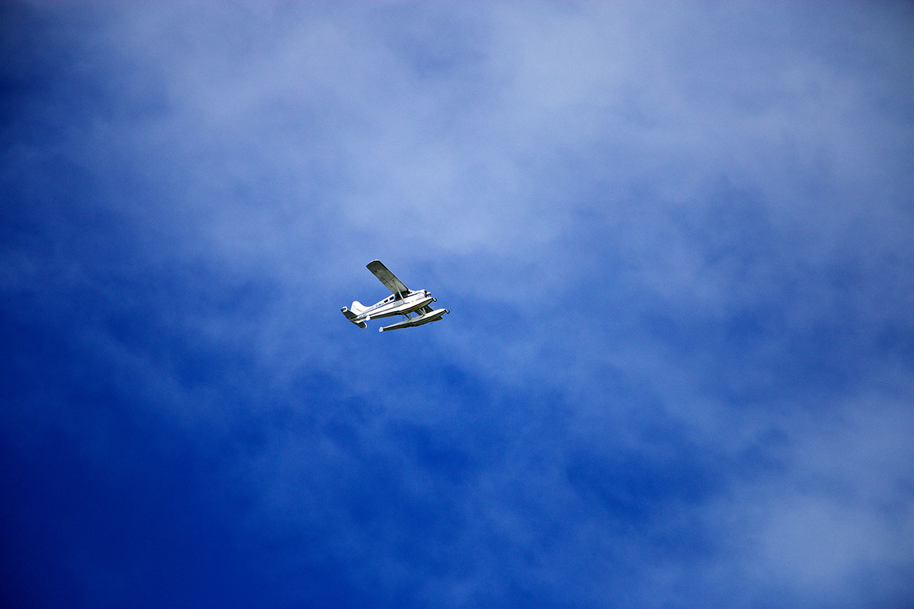 Aviation Injury Lawyer
