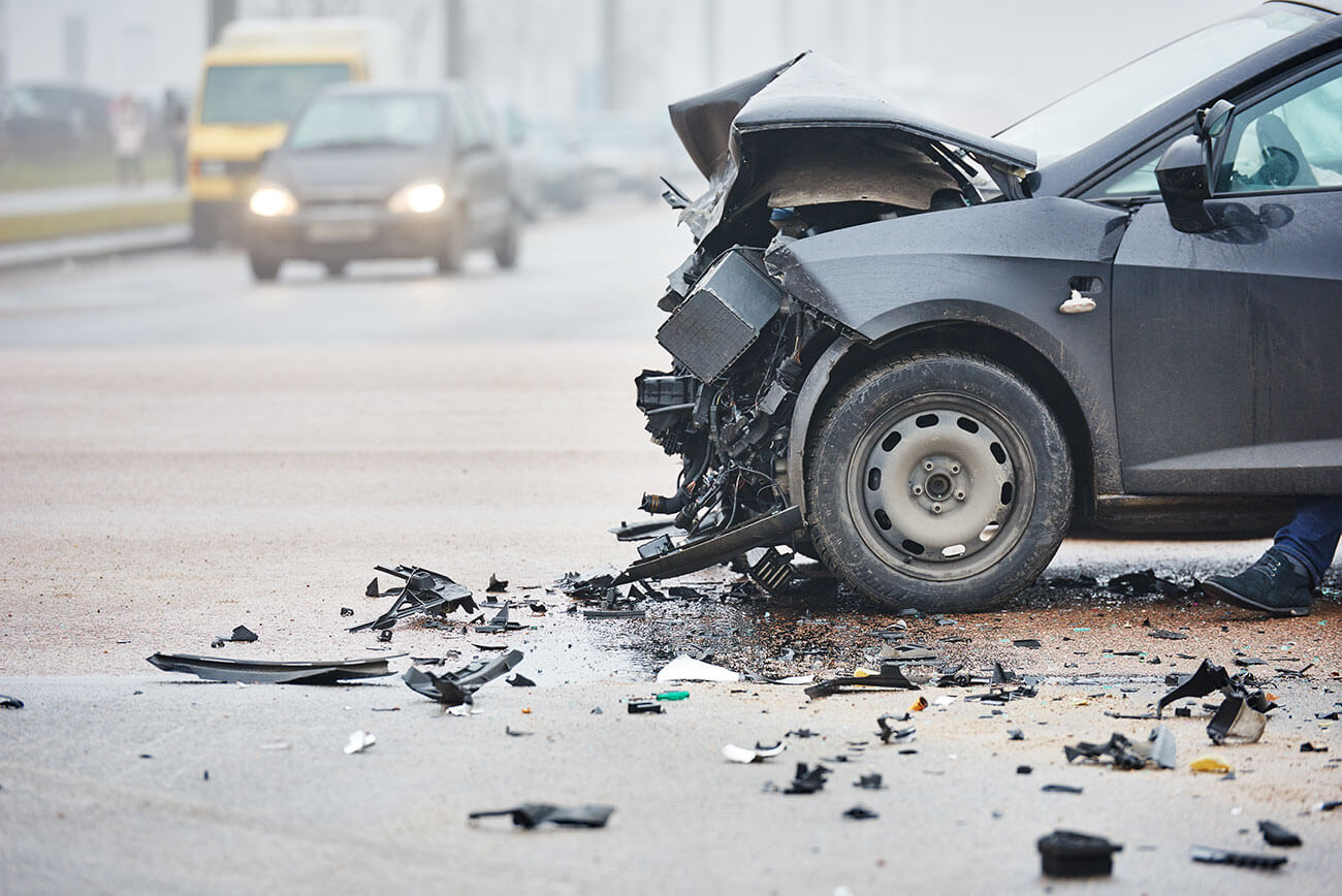 Car Accident Lawyer