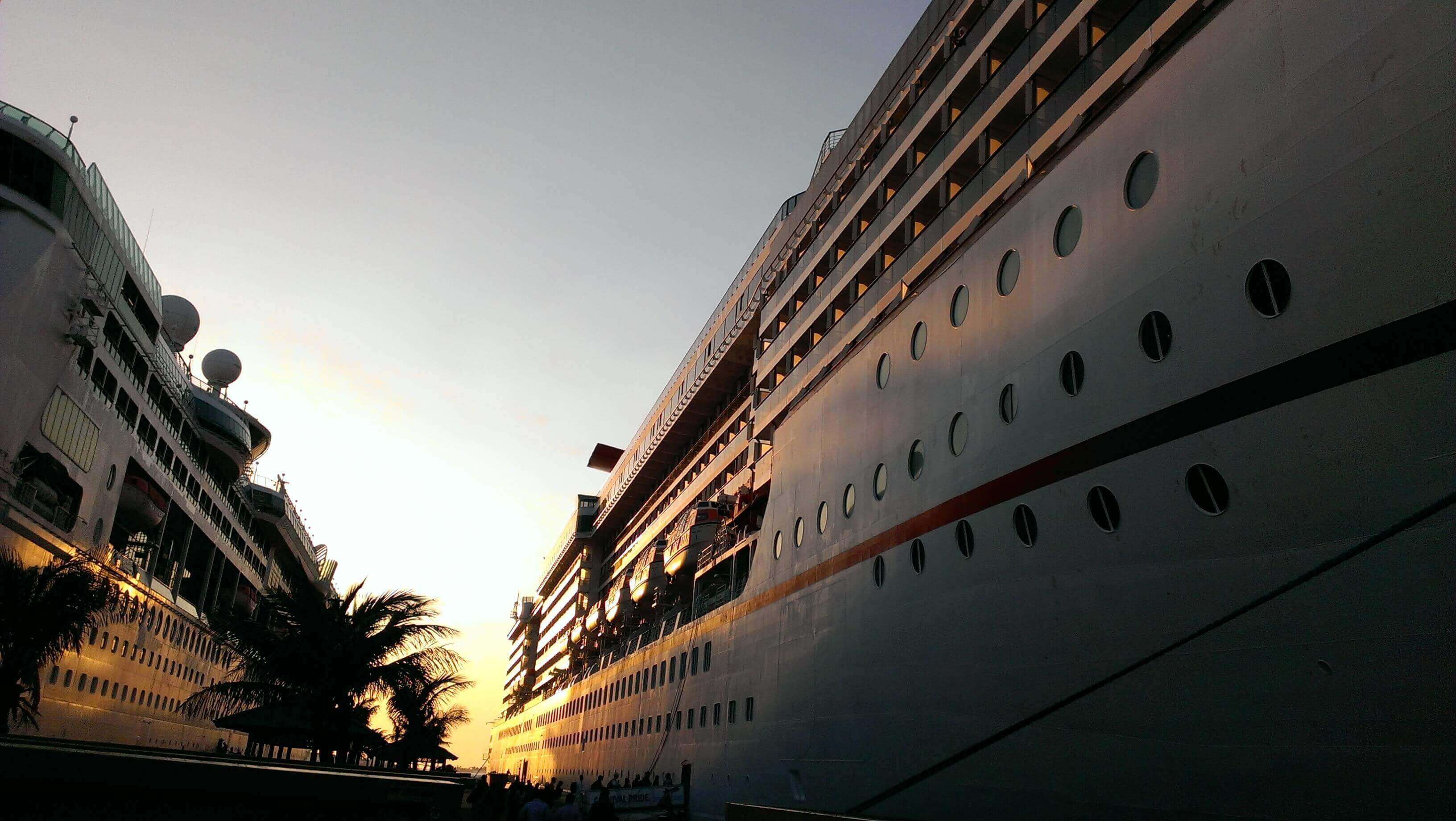 Cruise Ship Employee Lawyers