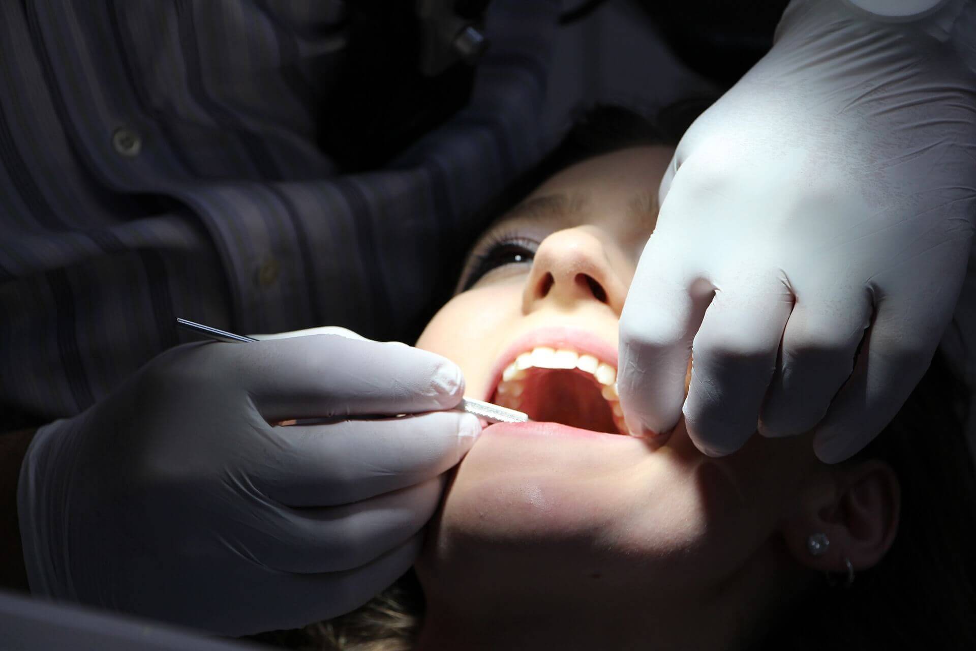 Tomah Wisconsin VA Dental Lawsuit