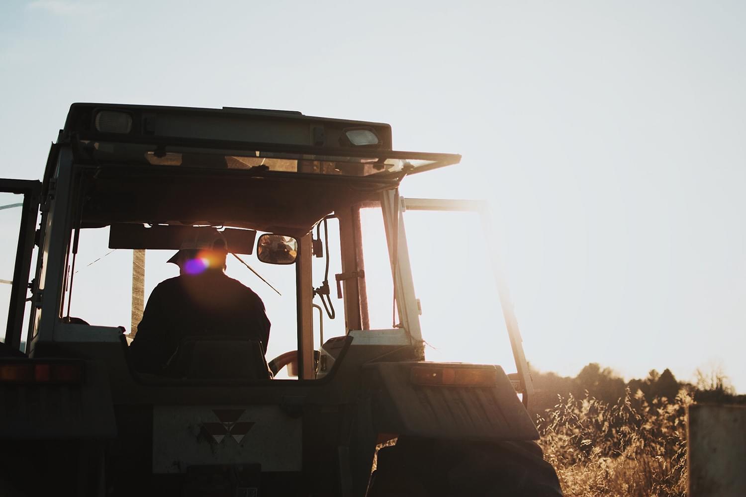 Farm Accident Lawyer