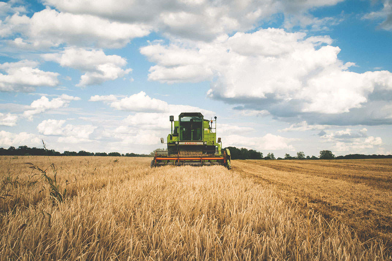 Dicamba Drift Crop Damage Lawsuit