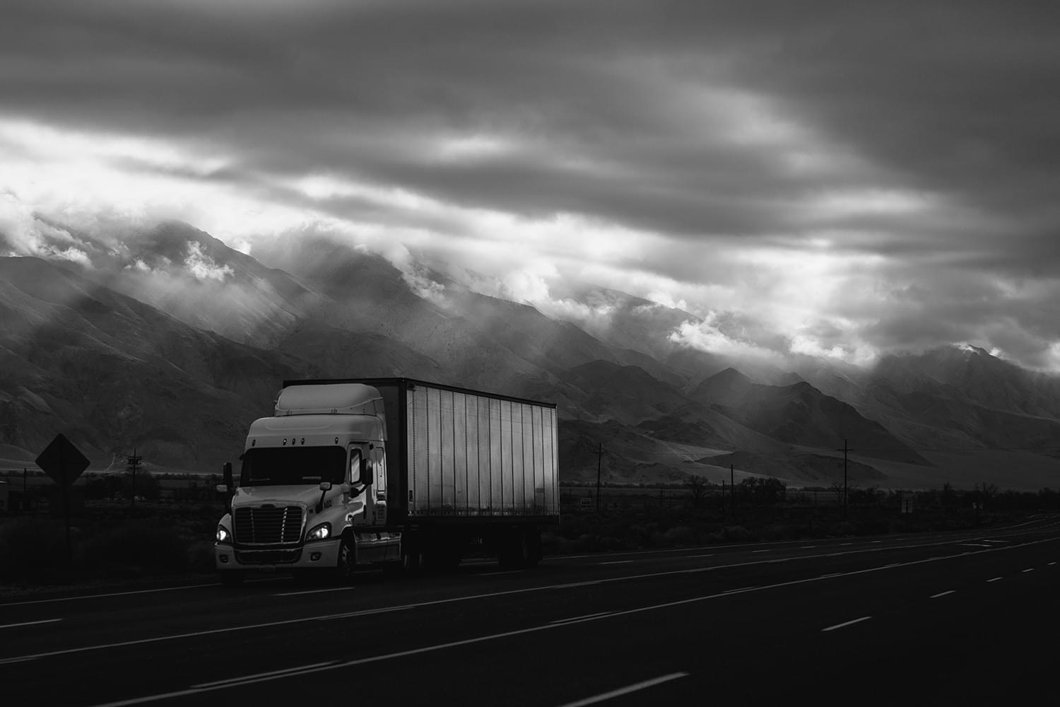 Commercial Trucking Accident Lawyer