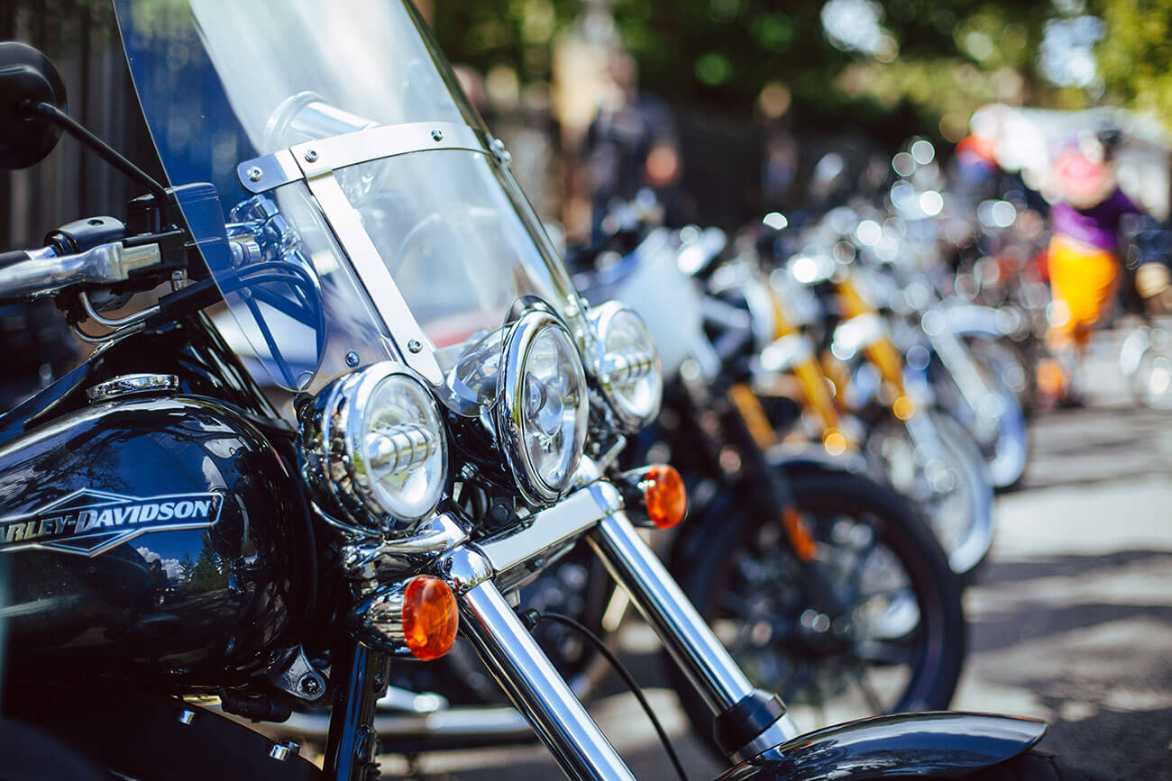 Motorcycle Accident Lawyer