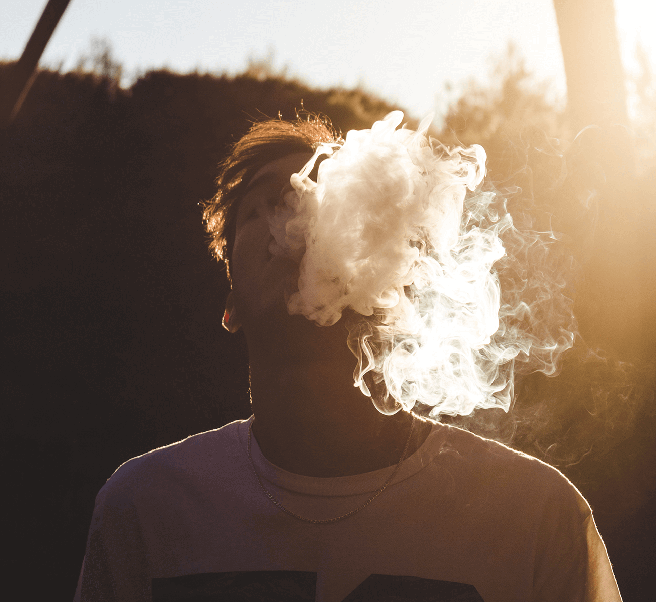 JUUL Vaping Nicotine Addiction Lawsuit