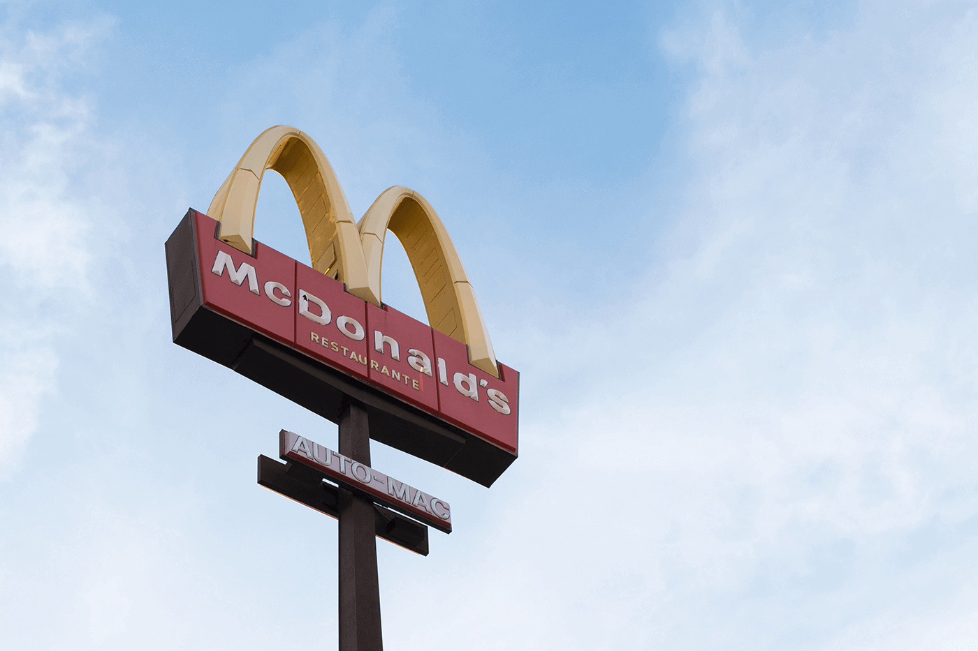 McDonald's Salad Lawsuit