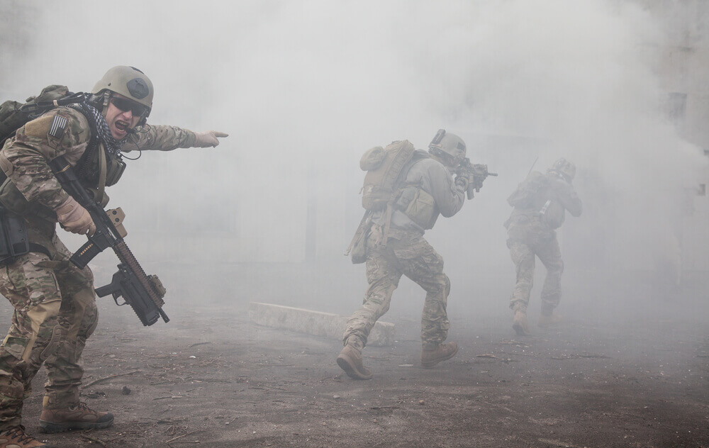 Military Earplug Hearing Loss and Tinnitus Lawsuit