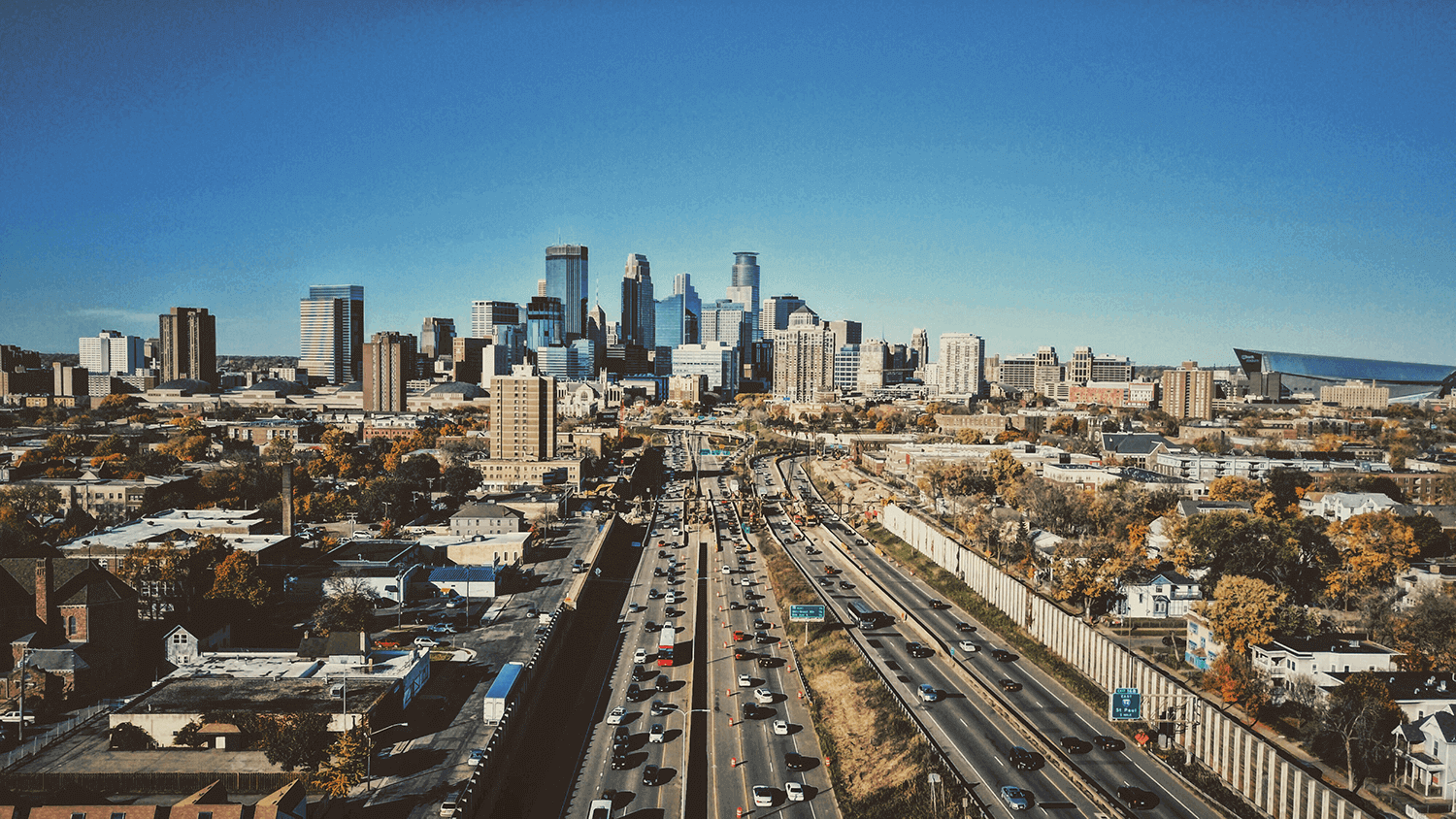 Minneapolis Bellweather Trial Begins