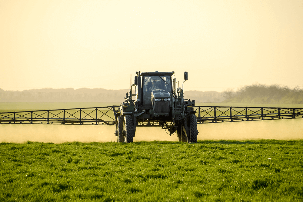 Monsanto Roundup Cancer Lawsuit