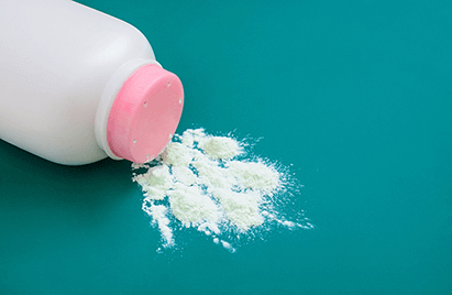 Johnson & Johnson Will Stop Selling Talcum Baby Powder in the U.S. 