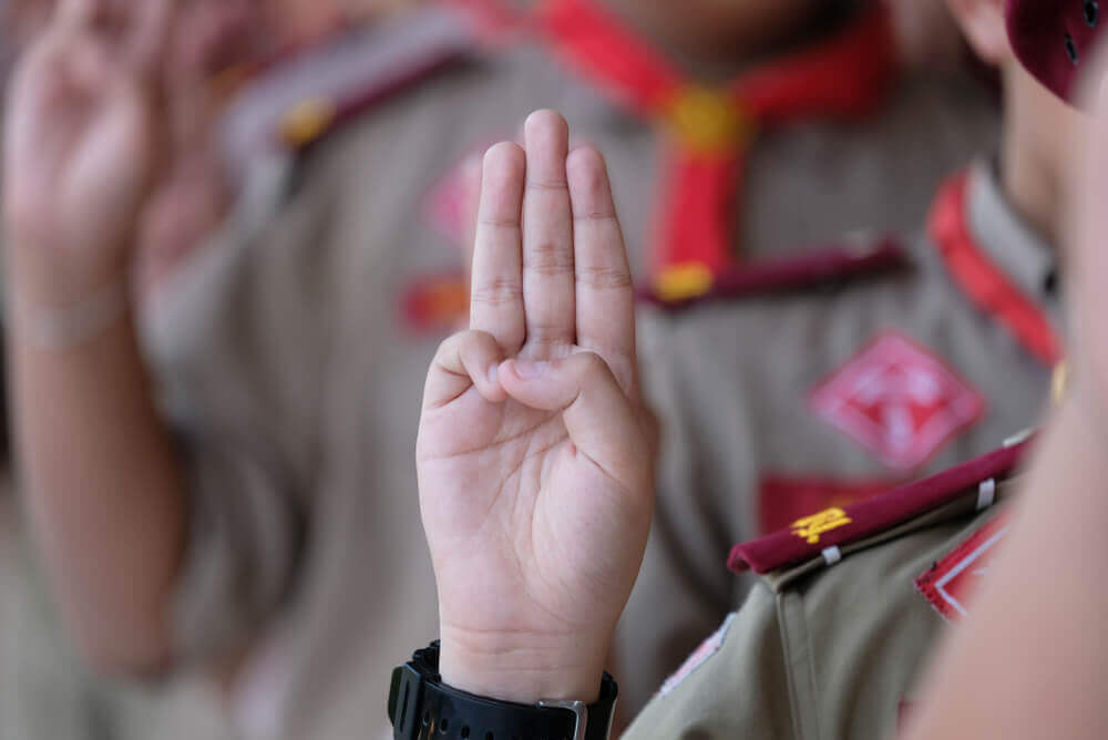 Boy Scouts Sexual Abuse Lawsuit