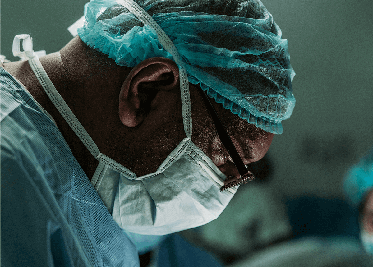 Surgical Staples Infection and Injury Lawsuit