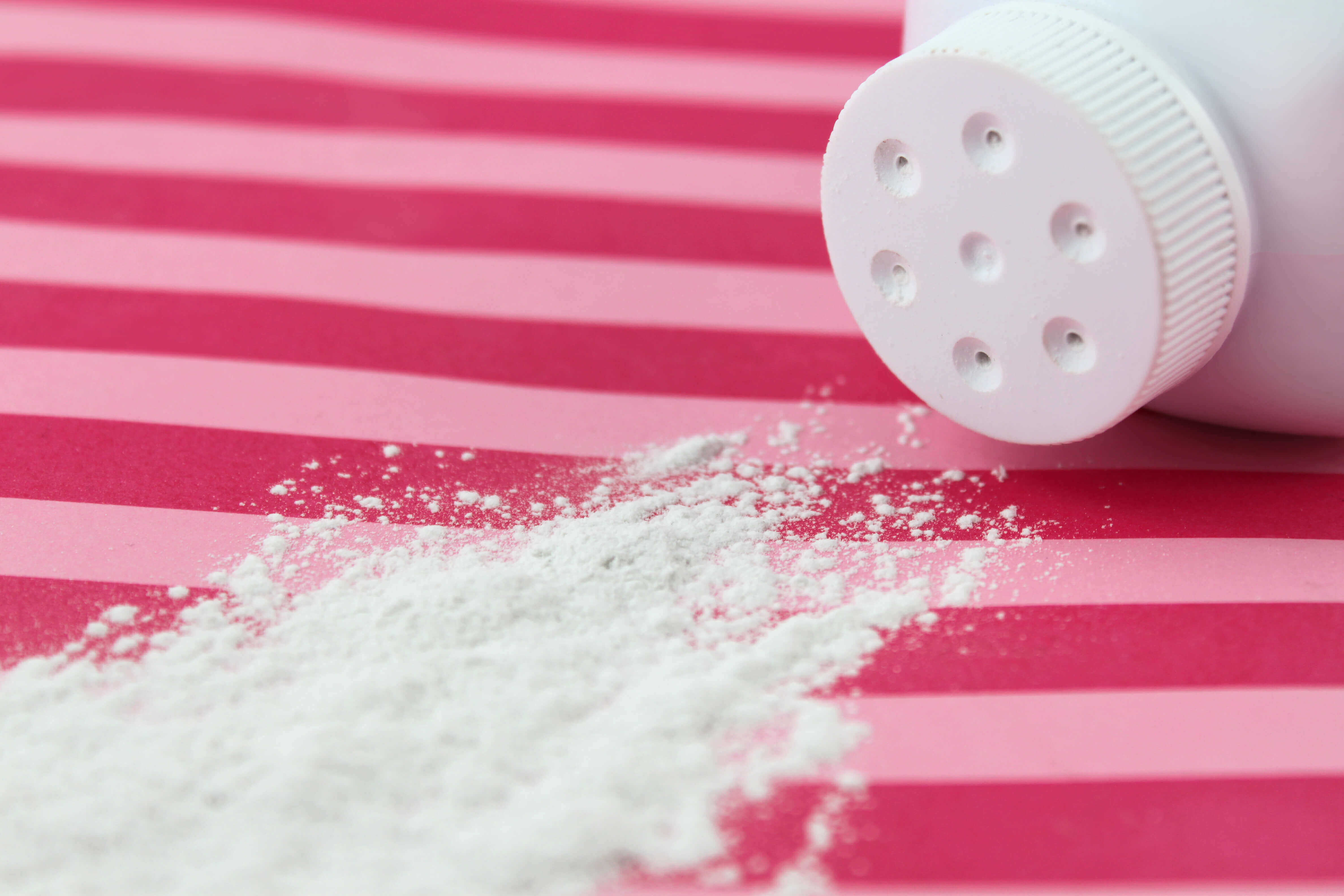 Talcum Powder Asbestos Lawsuit